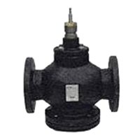 VF 599 Series Flowrite 2-Way Valve